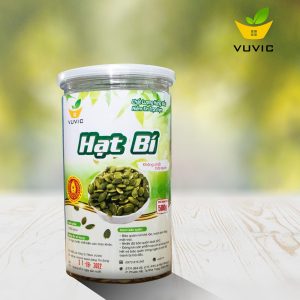 hạt bí